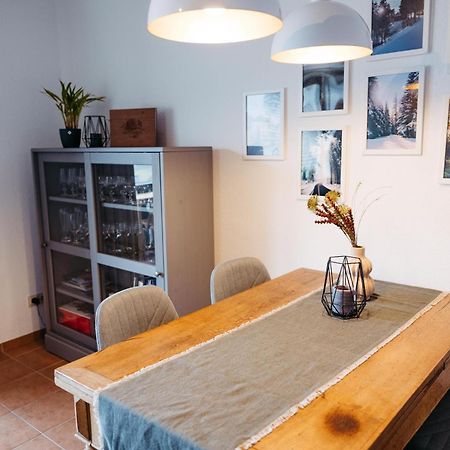 Ferienwohnung Mit Seeblick — Sport Und Erholung Winterberg Exterior foto
