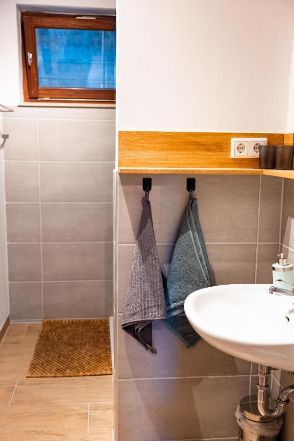 Ferienwohnung Mit Seeblick — Sport Und Erholung Winterberg Exterior foto